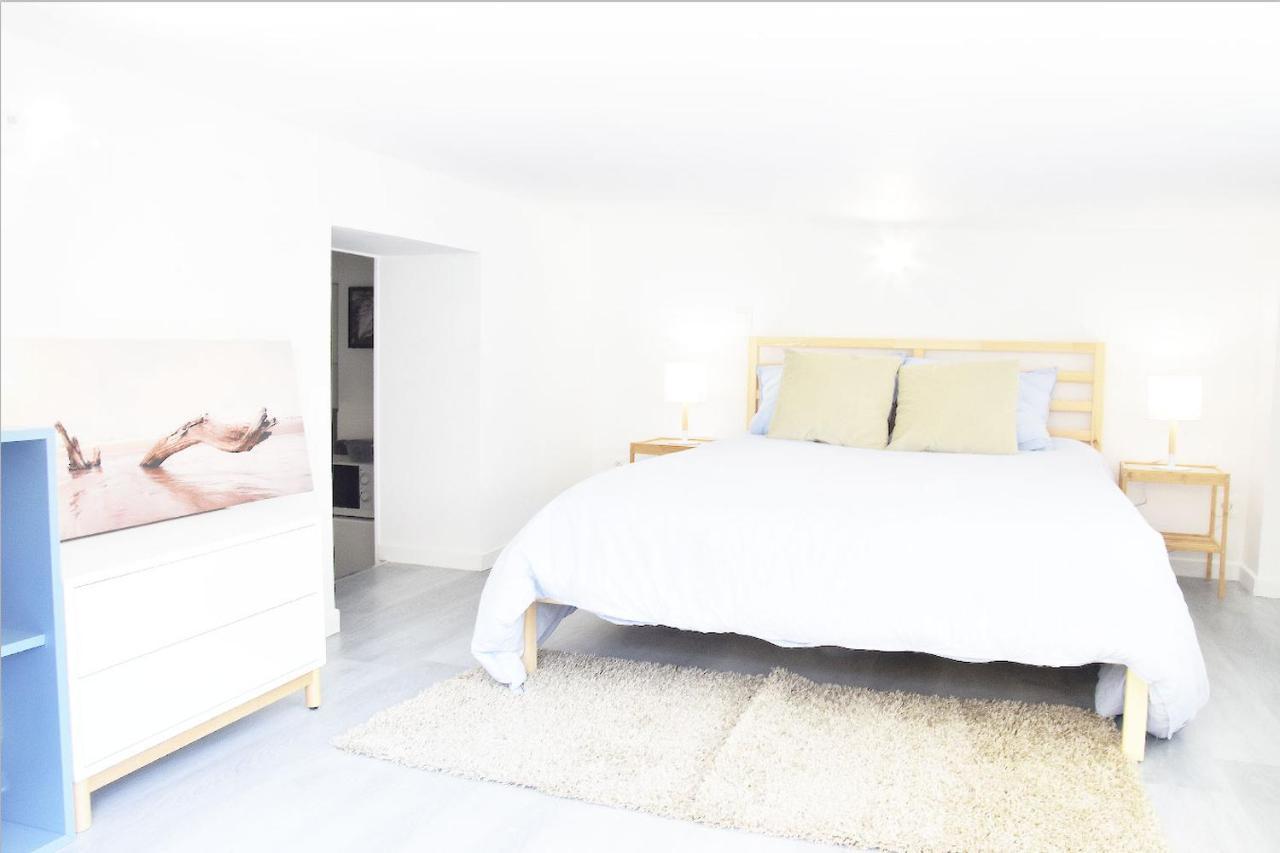 Cambrai Aparthotel Buitenkant foto